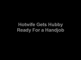 Hotwife שומר בַּעַל א premature ejaculator