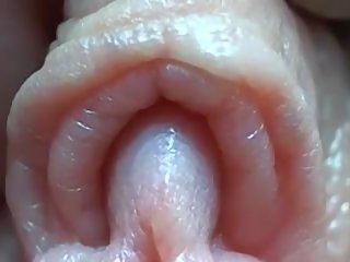 Clitoris close-up: mugt closeups ulylar uçin movie video 3f