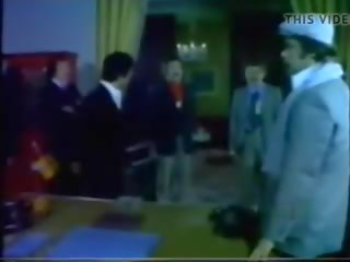 Askin kanunu 1979: volný parking pohlaví klip klip 6d