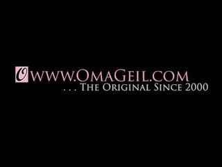 Omageil দুধাল মহিলা প্রধান mademoiselle একাকী স্ট্রিপটিজ: বিনামূল্যে এইচ ডি নোংরা সিনেমা 8a
