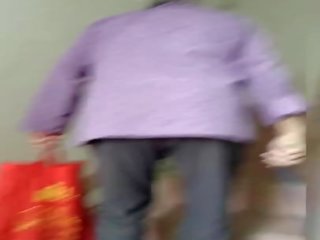 Następujący mój chińskie babcia dom do pieprzyć jej: darmowe seks film f6