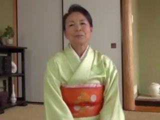 Японська матуся: японська канал ххх для дорослих кіно vid 7f